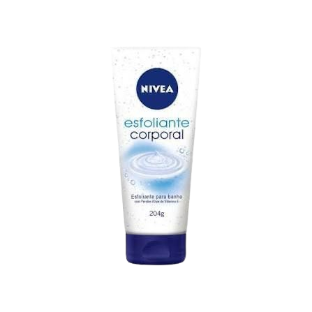 Esfoliante Nivea